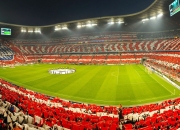 世界杯2026-2026世界杯F组震撼上演伊比利亚德比，葡萄牙2-1险胜西班牙，哈基米一战封神！