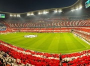 世界杯2026-2026世界杯F组震撼上演伊比利亚德比，葡萄牙2-1险胜西班牙，哈基米一战封神！